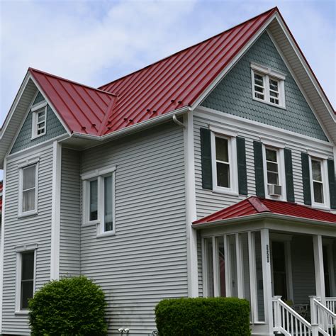 metal roof house color combinations everlast|everlast roofing colors.